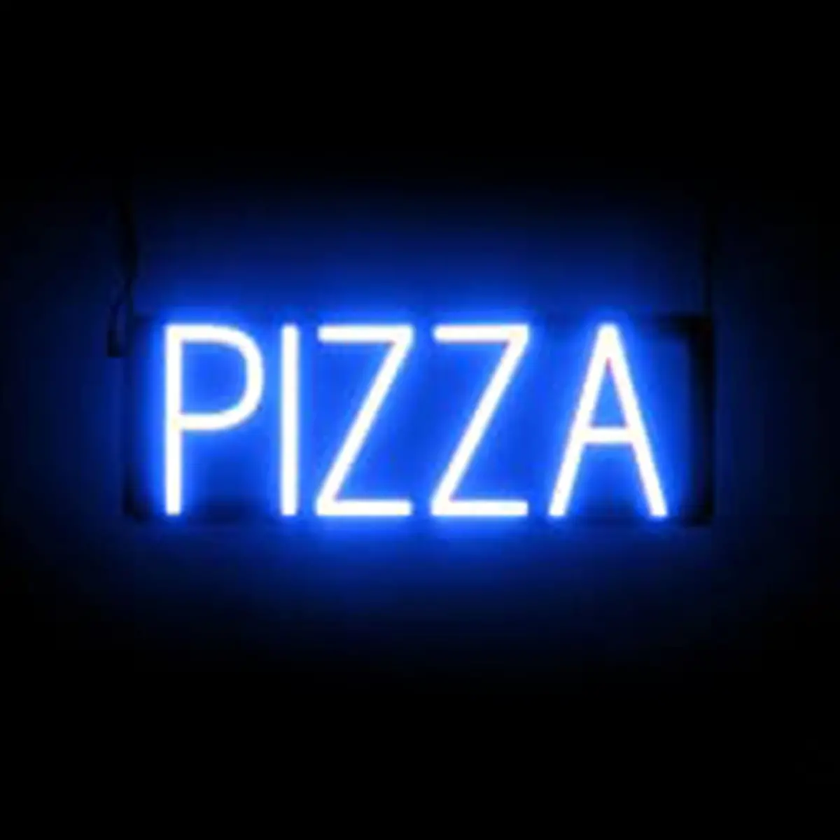 Spellbrite "Pizza" Neon Led Sign 3