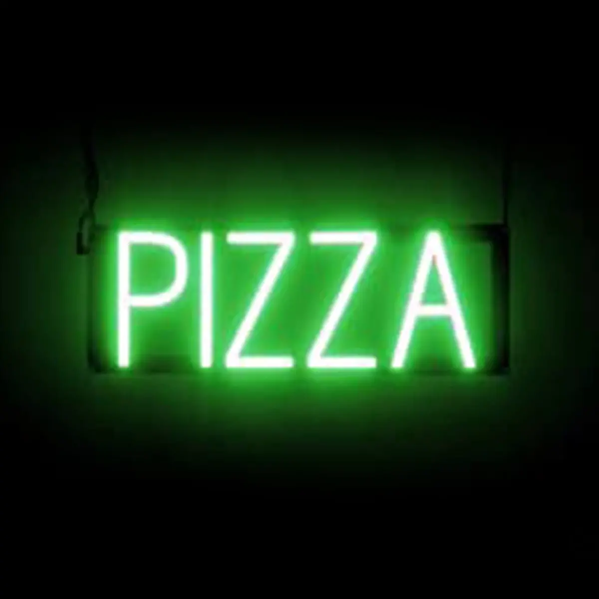 Spellbrite "Pizza" Neon Led Sign 4