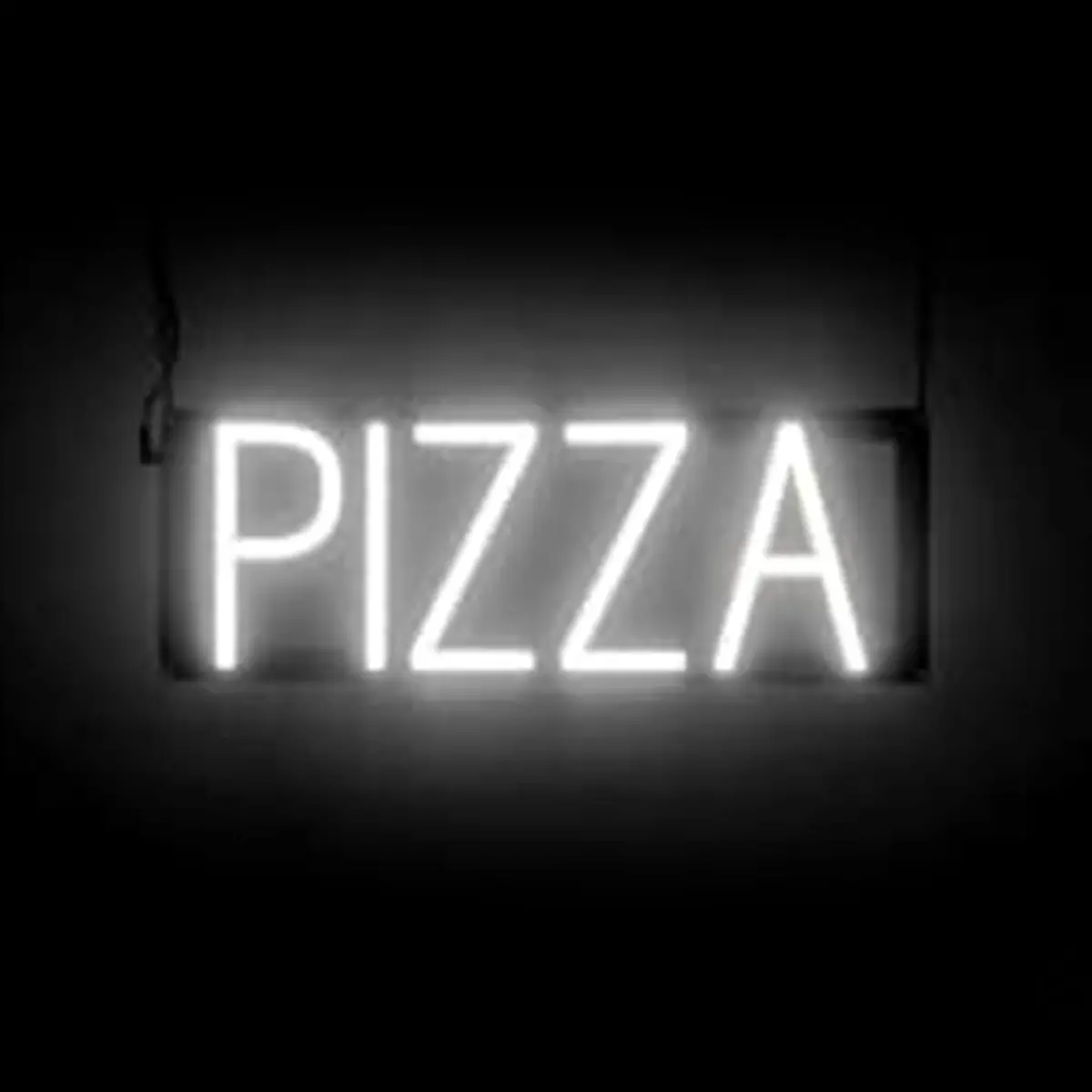 Spellbrite "Pizza" Neon Led Sign 2