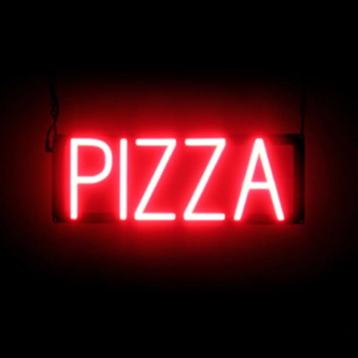 Spellbrite "Pizza" Neon Led Sign 1