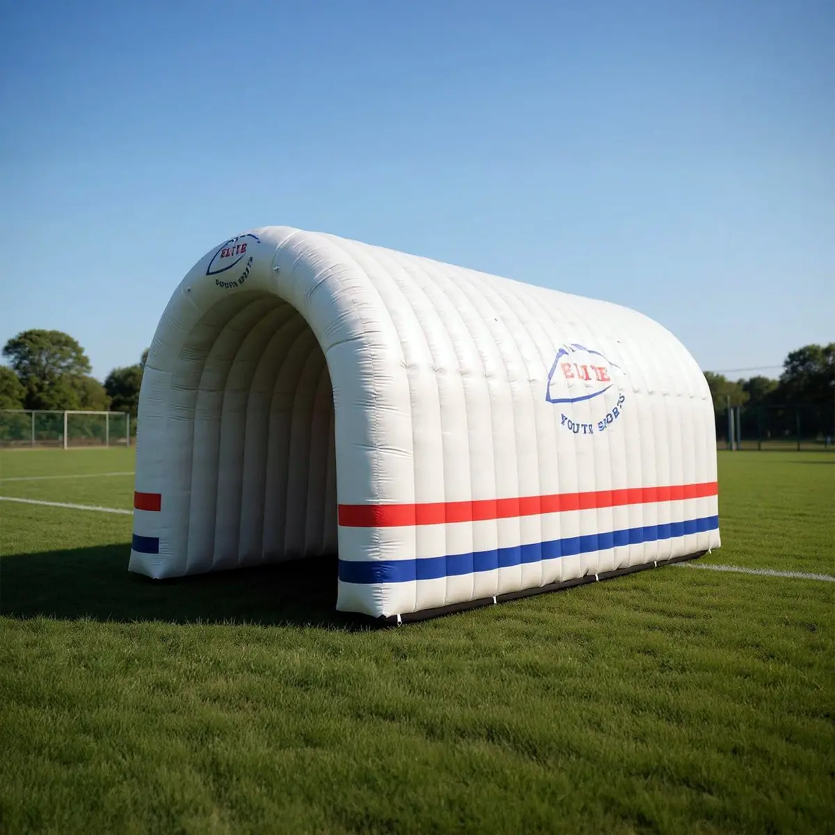 Inflatable Tunnel 3