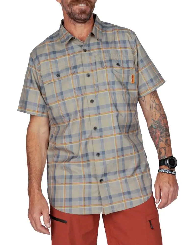 Squirrely Dan S/S Shirt 13