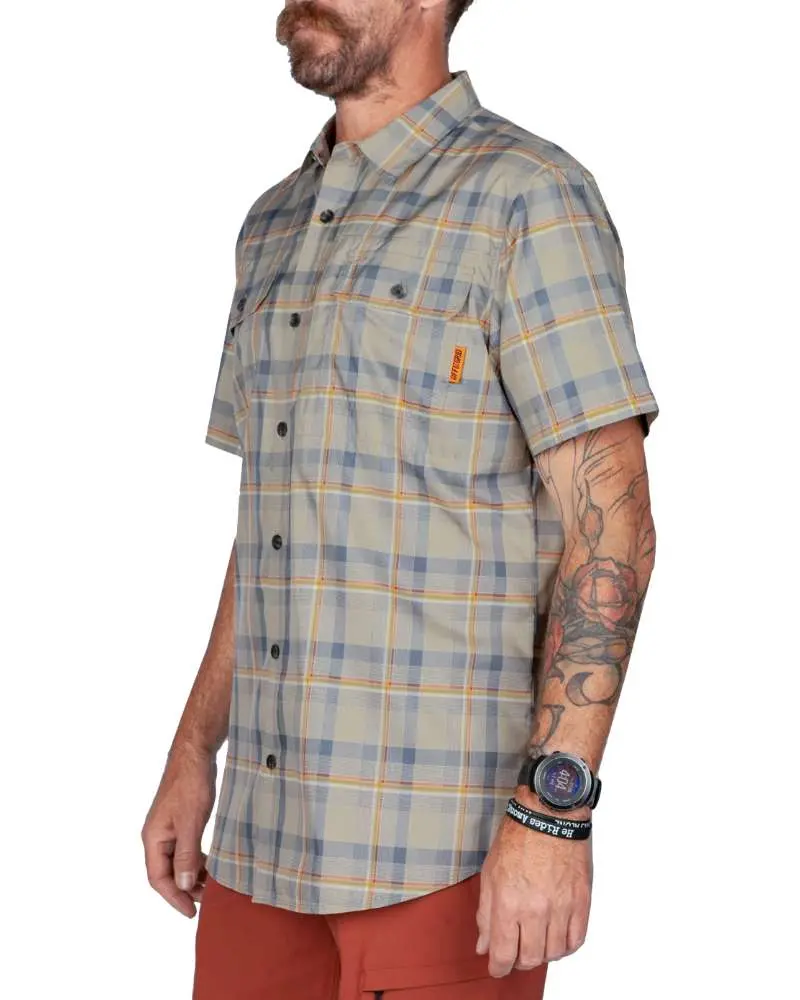Squirrely Dan S/S Shirt 9