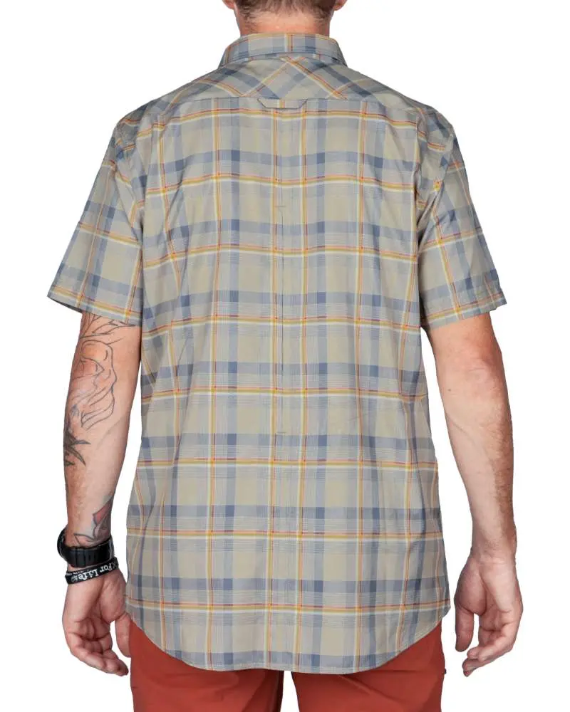 Squirrely Dan S/S Shirt 10