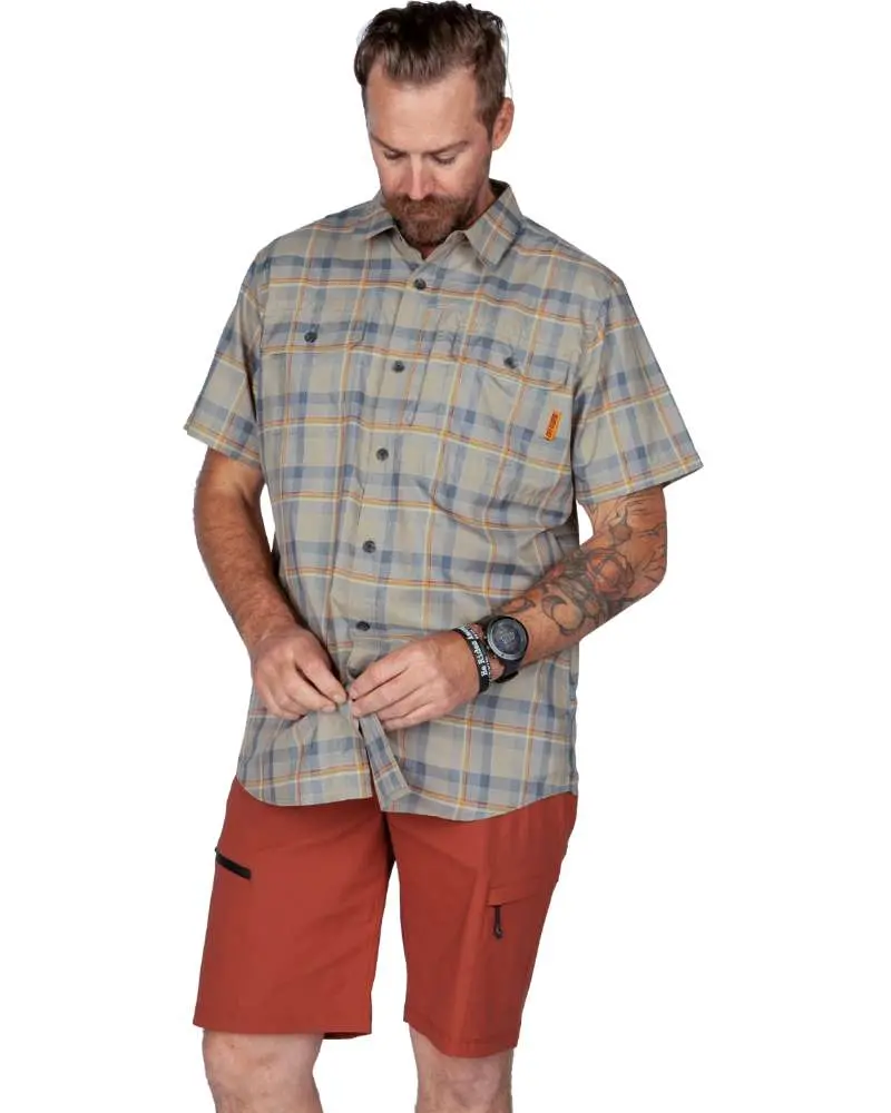 Squirrely Dan S/S Shirt 14