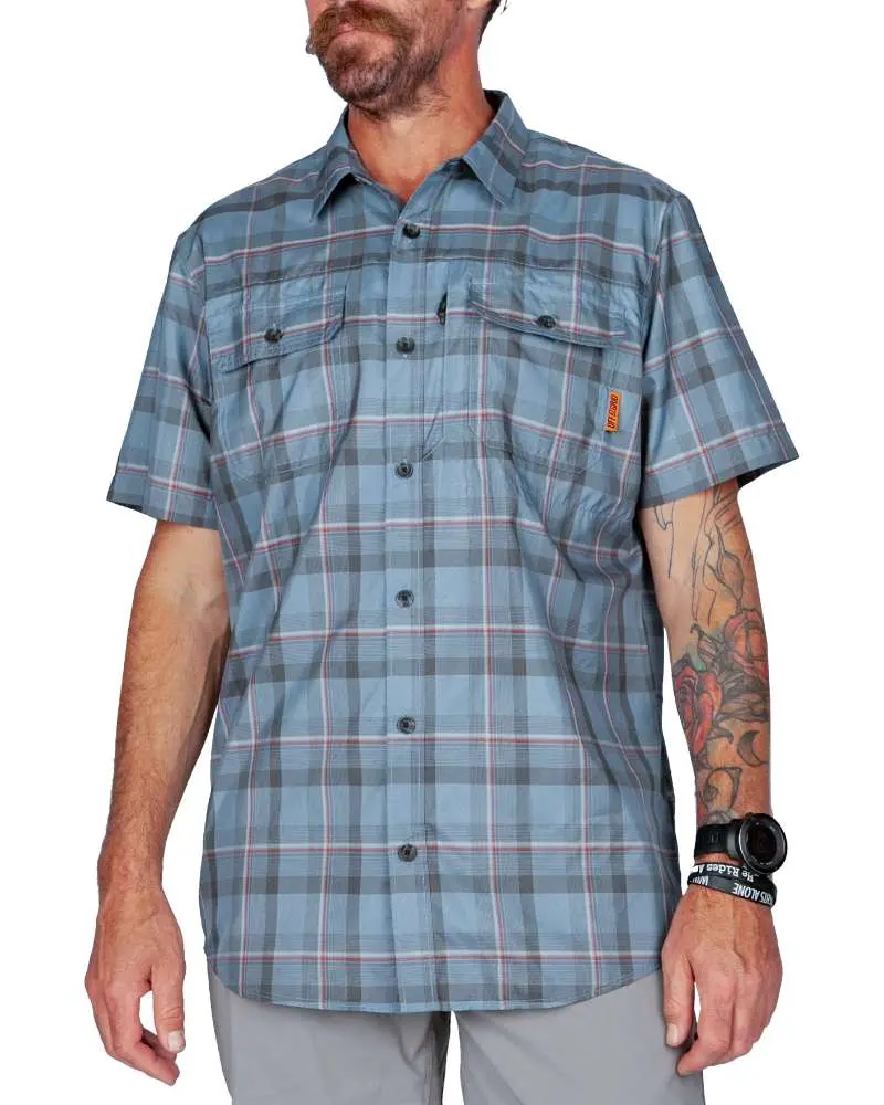 Squirrely Dan S/S Shirt 2