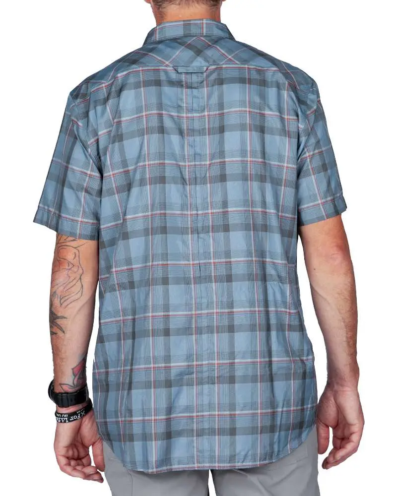 Squirrely Dan S/S Shirt 4