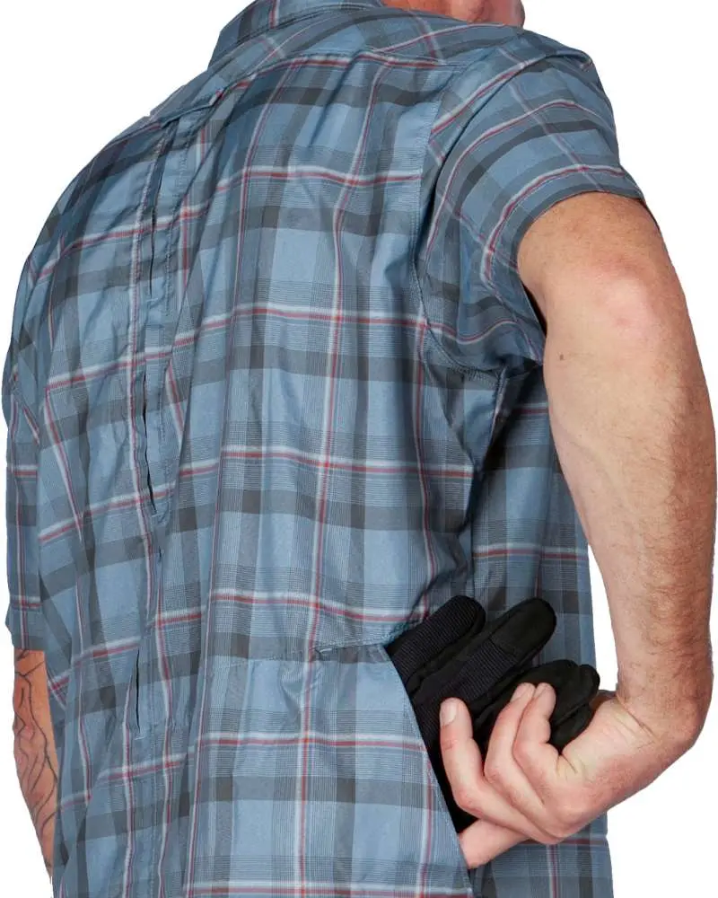 Squirrely Dan S/S Shirt 6