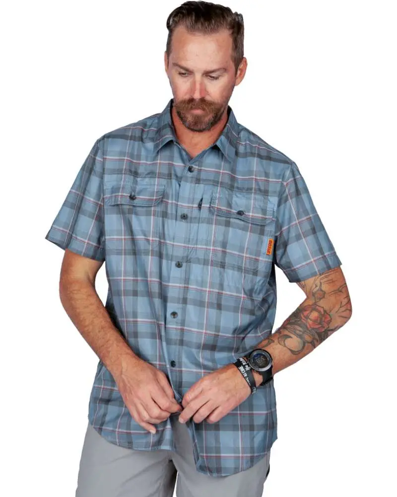 Squirrely Dan S/S Shirt 5