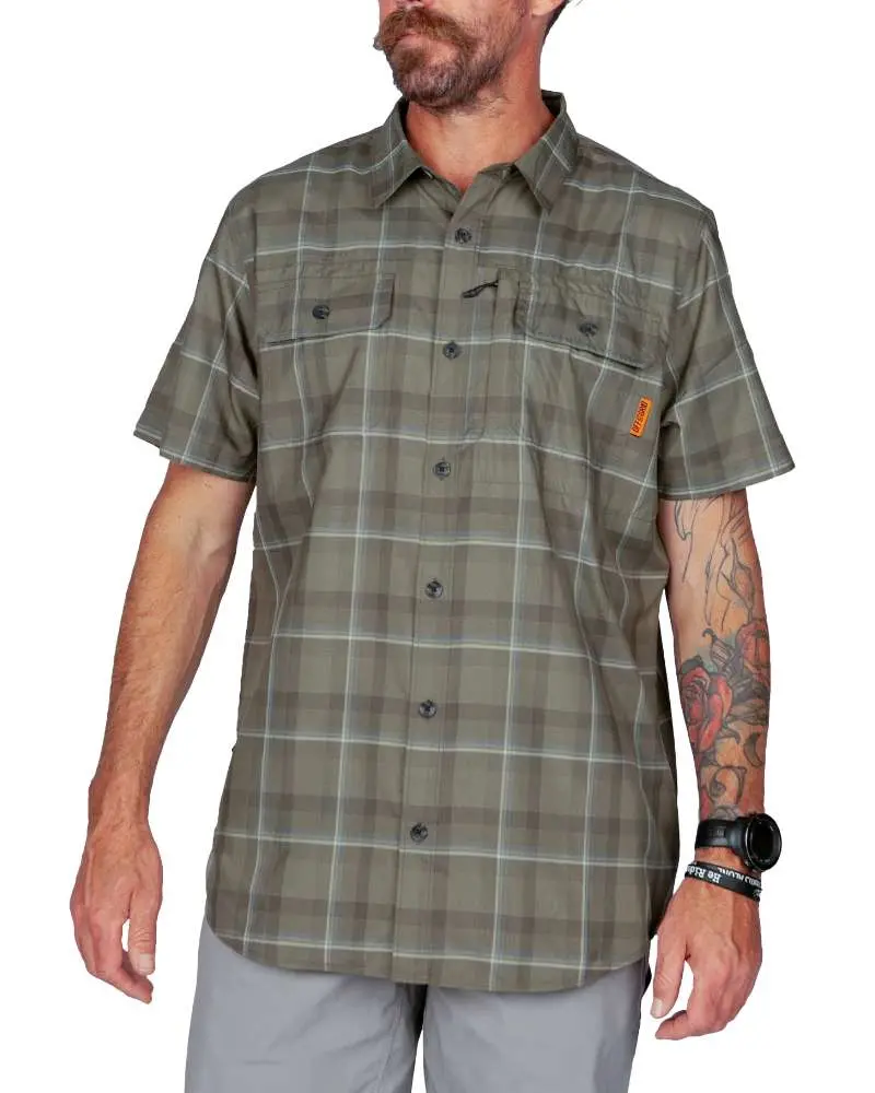 Squirrely Dan S/S Shirt 7