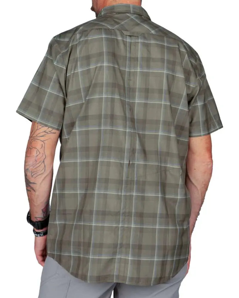 Squirrely Dan S/S Shirt 16