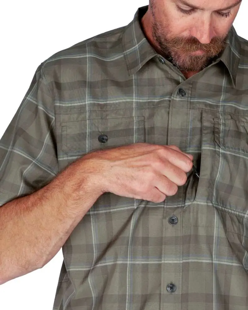 Squirrely Dan S/S Shirt 17