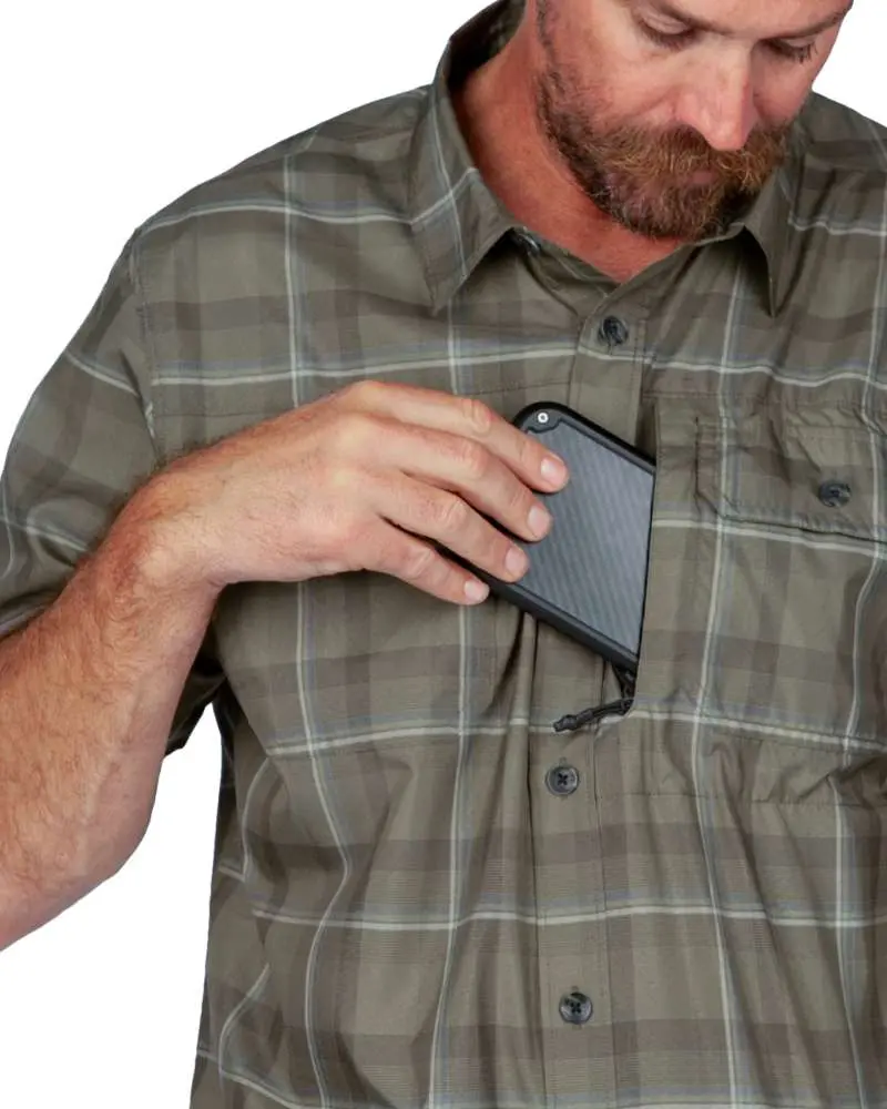 Squirrely Dan S/S Shirt 18