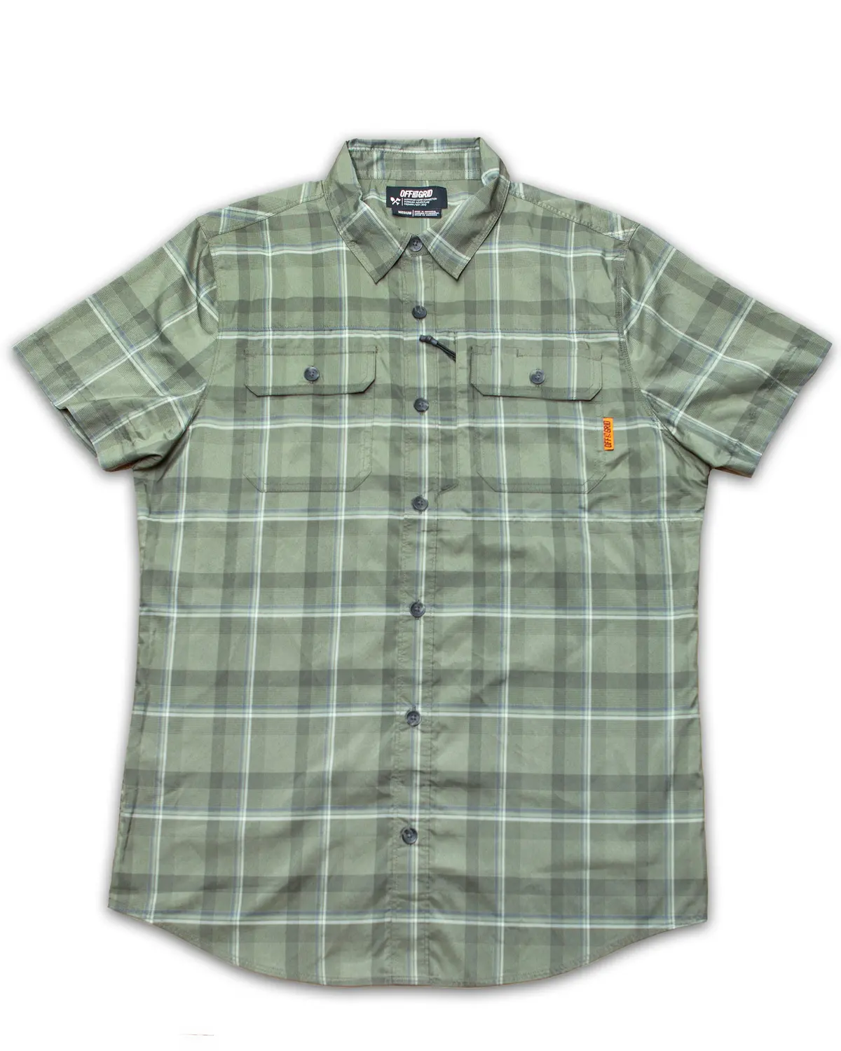 Squirrely Dan S/S Shirt 15