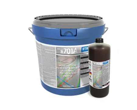 Stauf - R701 Xtrem-Link Duo Adhesive 2 Part System 1