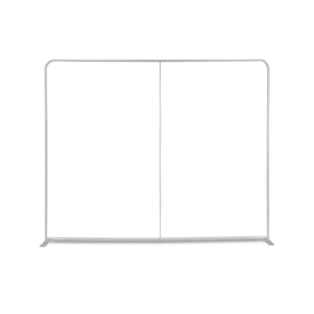 Fastzip™ Straight Tension Fabric Display 3