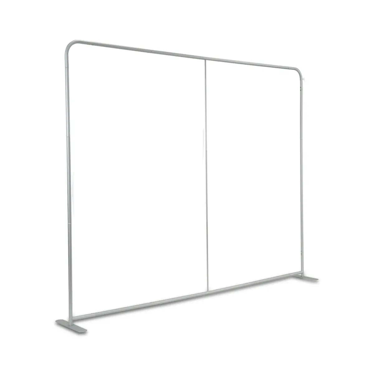 Fastzip™ Straight Tension Fabric Display 4