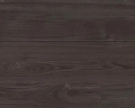 Metroflor Stranded 6" X 36" Walnut - Stranded Black $1.01Sf 1
