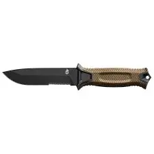 Strongarm Coyote Brown 1