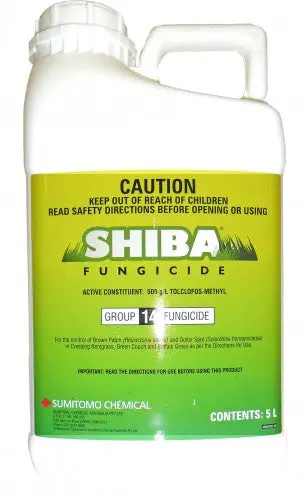 Shiba (500G/L Tolclofos-Methyl) 1