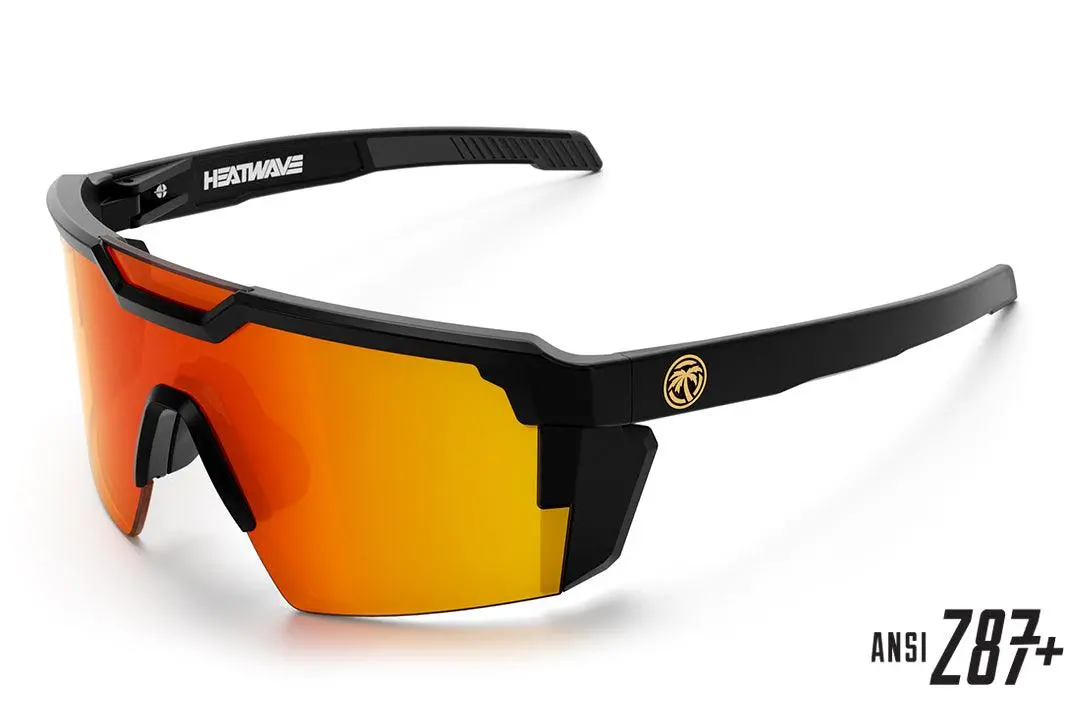 Future Tech Sunglasses: Sunblast Z87+ 1