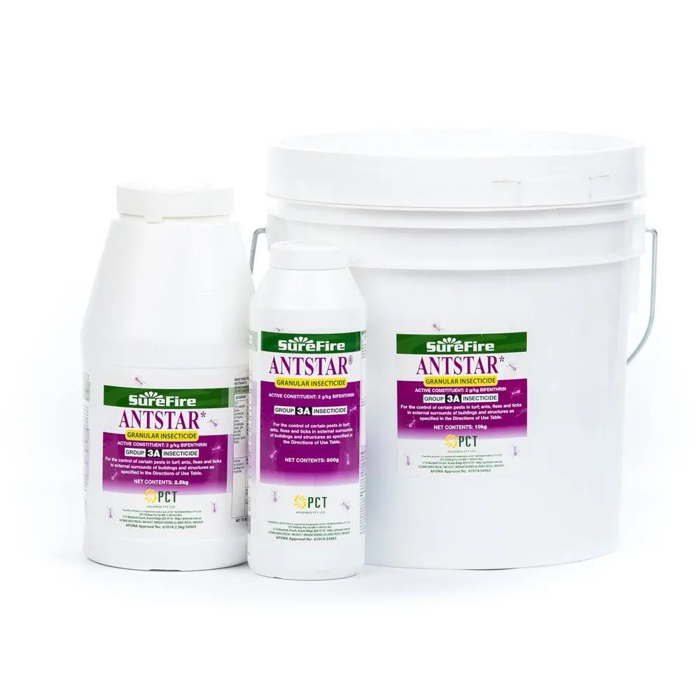 Surefire Antstar (2G/Kg Bifenthrin) 1
