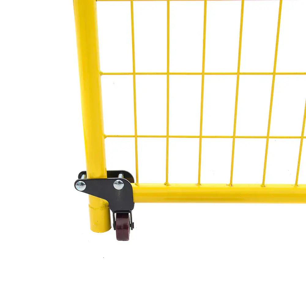 Perimeter Patrol® Swing Gate Wheels 1