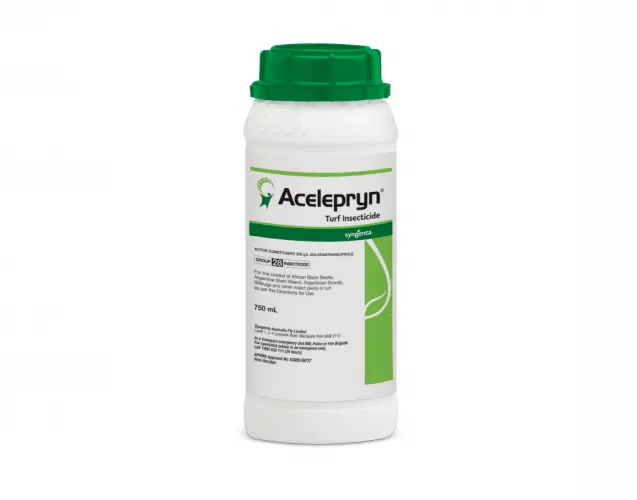 Acelepryn (200G/L Chlorantraniliprole) 1