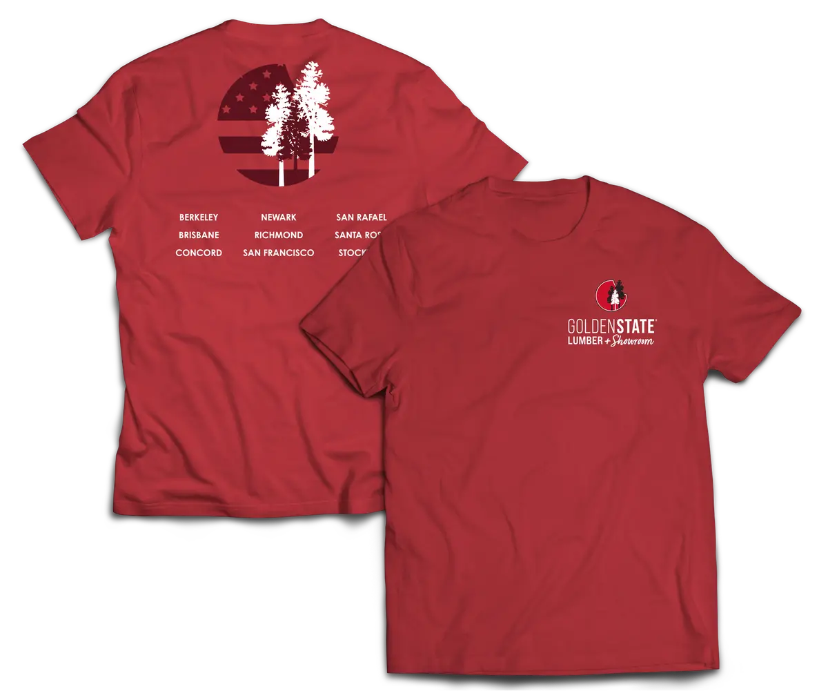 70 Years America T-Shirt 1