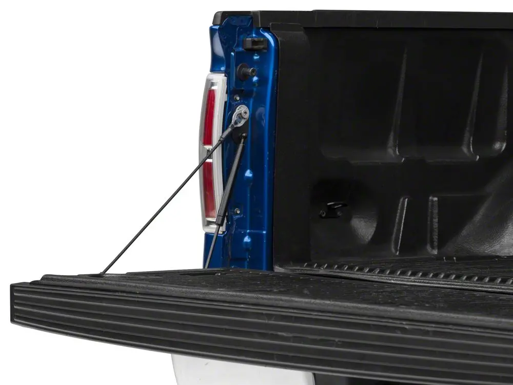Barricade Tailgate Assist Lift System – Fits 2004–2014 Ford F-150
