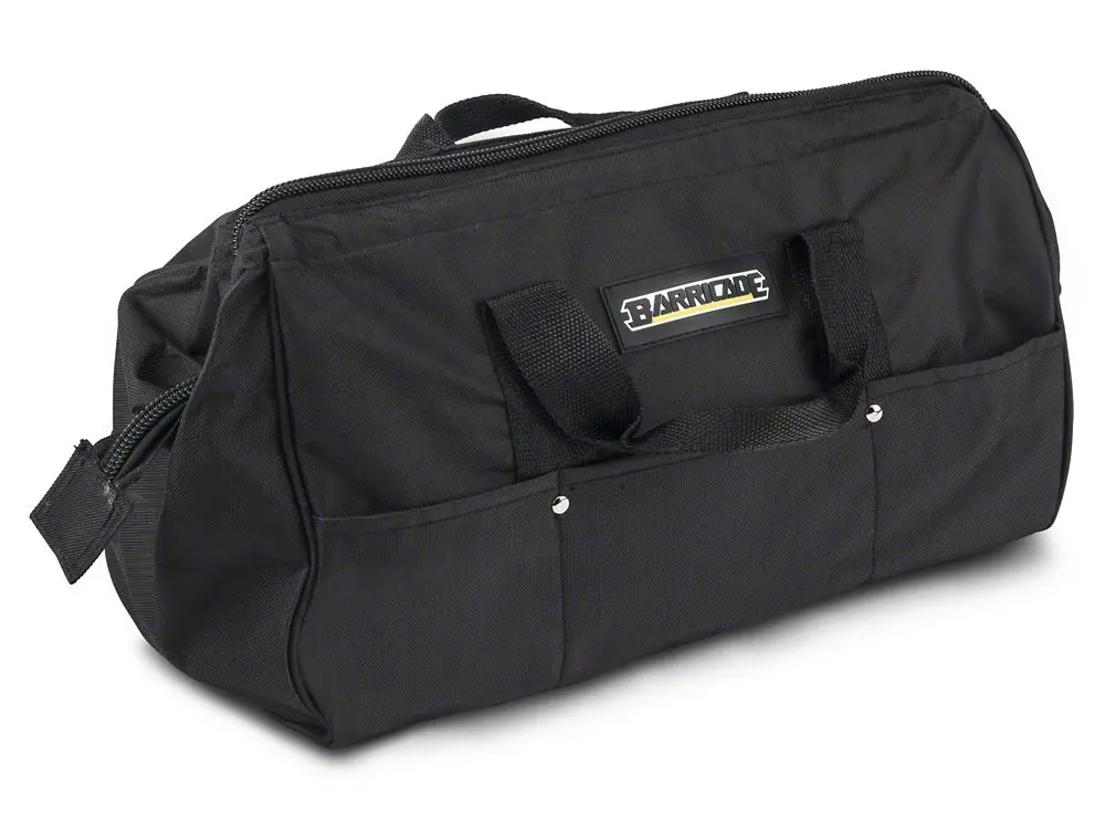 Barricade Recovery Kit 2