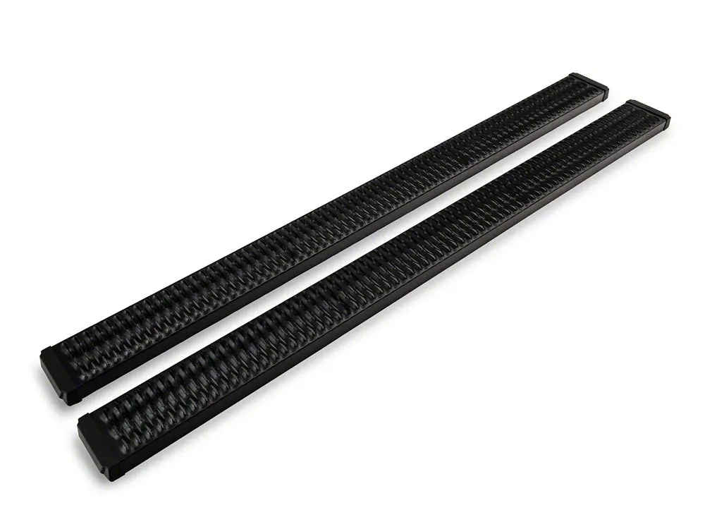 Barricade Xd Running Boards (09-14 F-150 Supercrew) 2