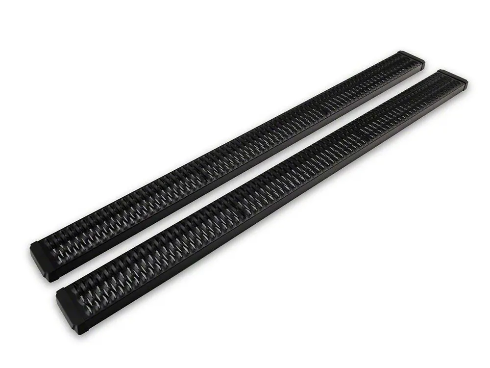 Barricade Xd Running Boards (15-25 F-150 Supercrew) 2