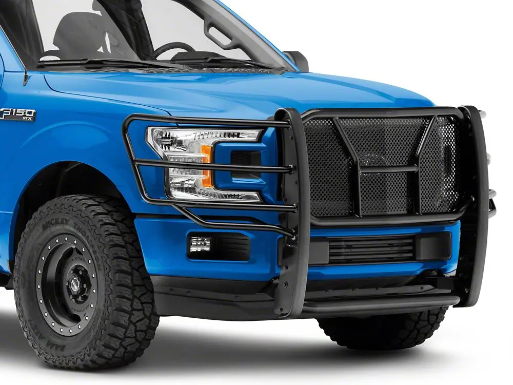 Barricade Modular Extreme HD Brush Guard for 2015–2020 F-150 (Non-Raptor)