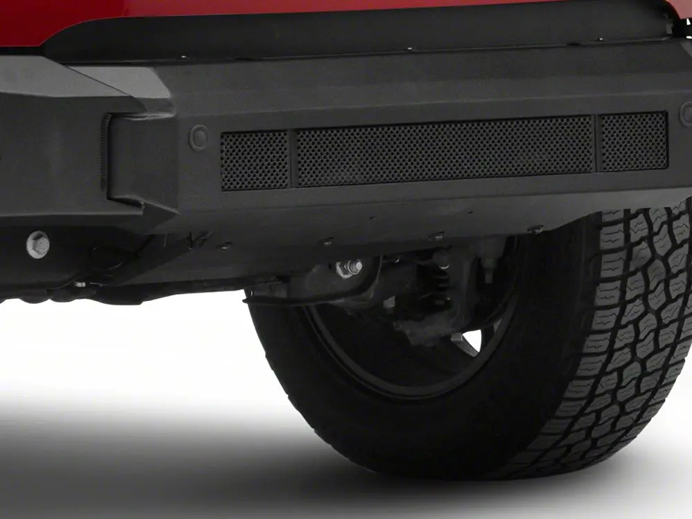Barricade Skid Plate for Extreme HD Modular Bumper (T559790) – Fits 2021–2023 Ford F-150 (Non-Raptor)