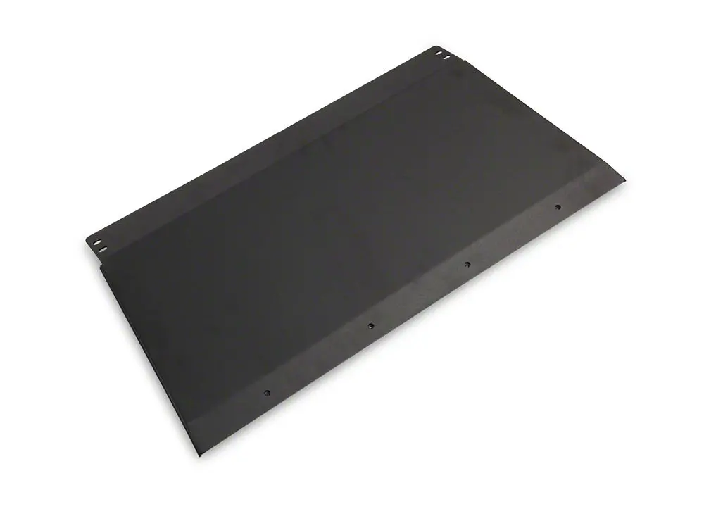 Barricade Skid Plate For Barricade Extreme Hd Modular Front Bumper T559790 Only (21-23 F-150, Excluding Raptor) 2