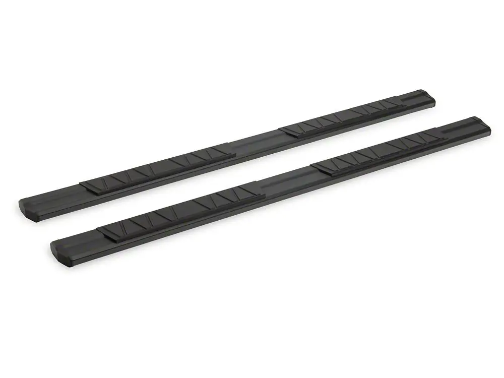 Barricade 6-Inch Running Boards (15-25 F-150 Supercrew) 2