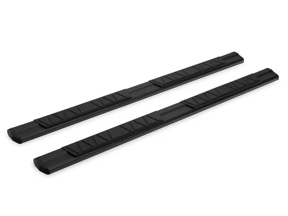 Barricade 6-Inch Running Boards (15-25 F-150 Supercab) 2