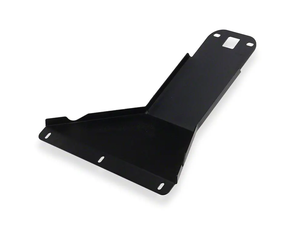 Barricade Skid Plate For Hd4 Tubular Front Bumper Only (21-23 F-150, Excluding Raptor) 2