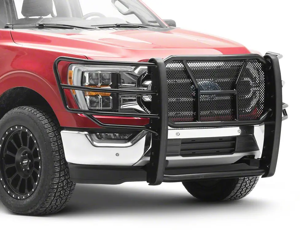 Barricade EXTREME HD Modular Grille Guard – Compatible with 2021–2023 Ford F-150 (Excludes Raptor)