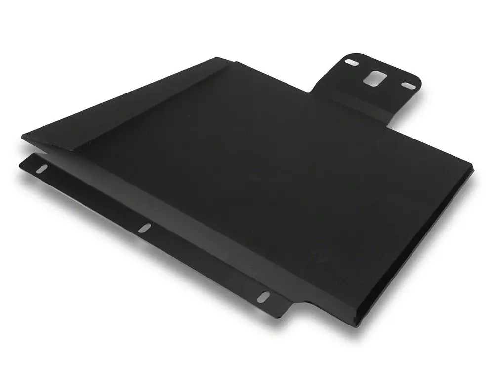 Barricade Hd Skid Plate For Barricade Hd4 Bumper With Winch Conversion Only (18-20 F-150, Excluding Raptor) 2