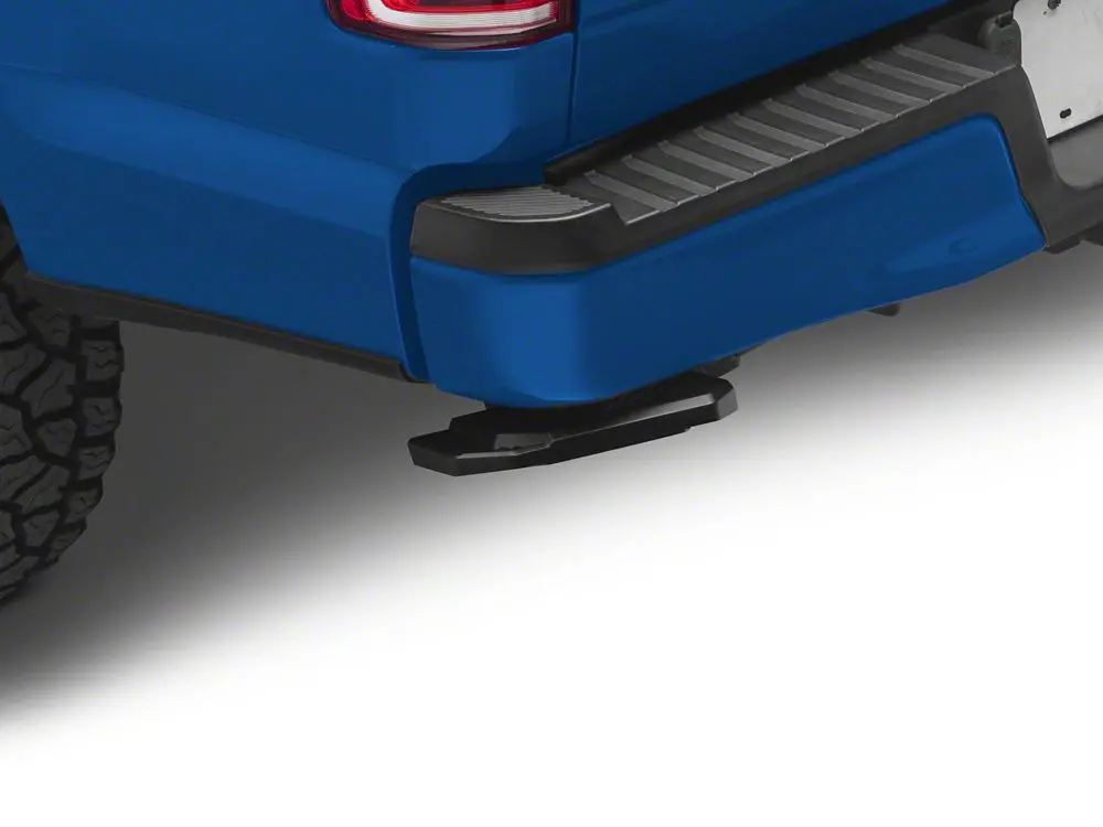 Barricade Bed Corner Step – Ford F-150 (2015–2020)