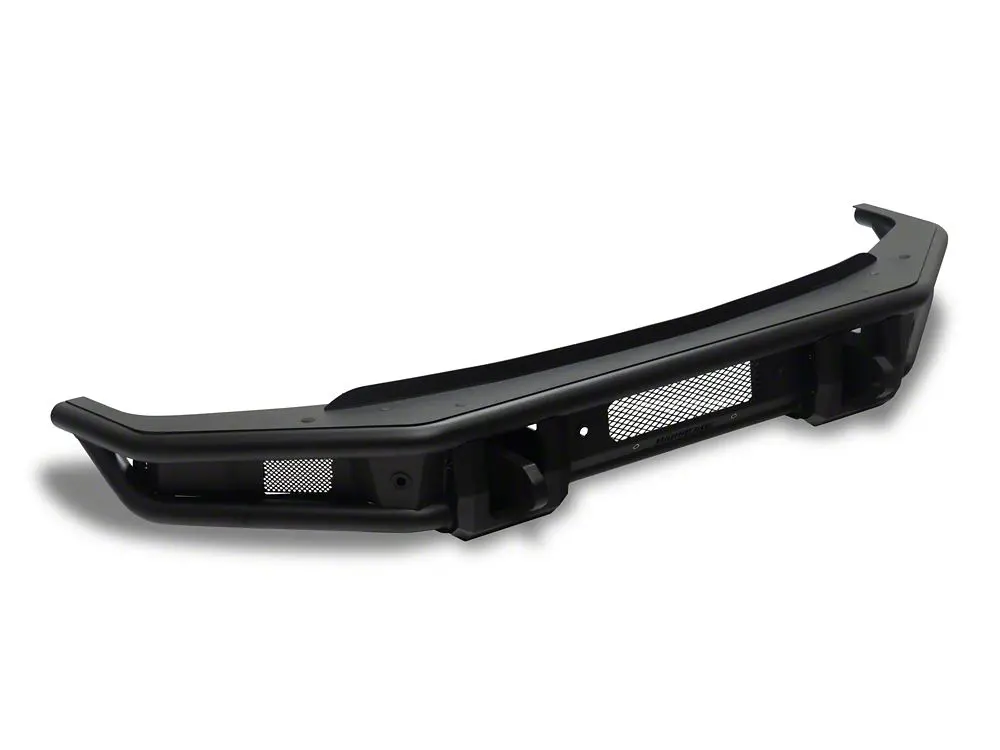 Barricade Hd4 Tubular Front Bumper (24-26 F-150, Excluding Raptor) 2