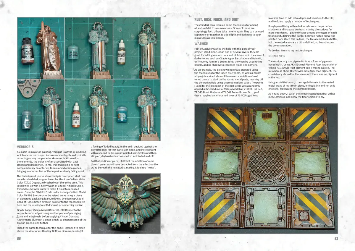 The Art Of... Volume Eight - Bjarni Dali 2