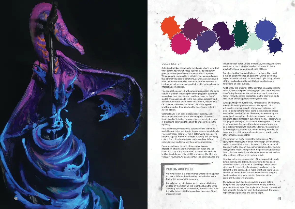 The Art Of... Volume Nine - Katarzyna Gorska 2