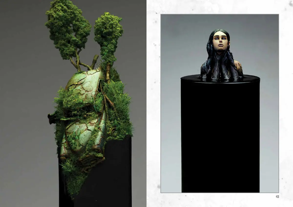 The Art Of... Volume 10 - Roman Lappat 2