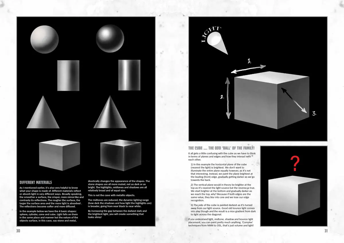 The Art Of... Volume 14 - Tim Marsh 2