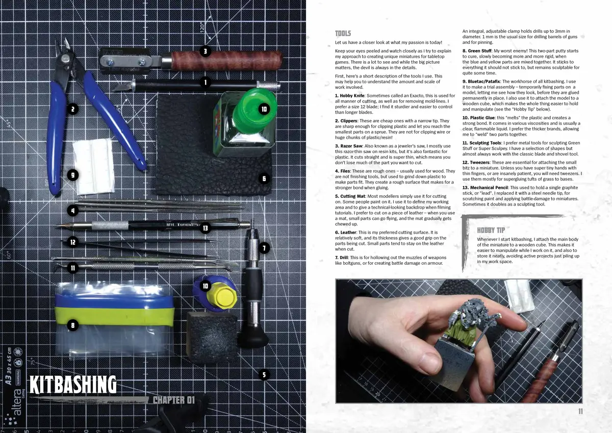 The Art Of... Volume Two - Christof Keil 2