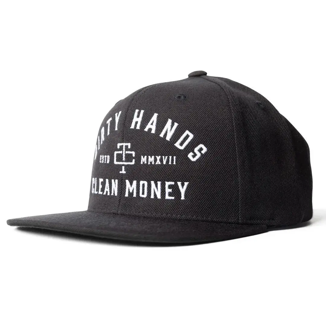Dhcm Classic Hat 1
