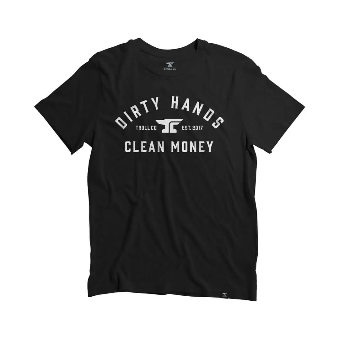 Men's Dhcm Classic T-Shirt 3